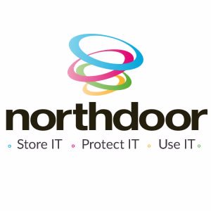 Northdoor plc - Protecting data and communications in a digitally connected market